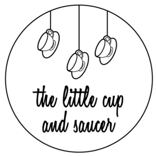 The Little Cup and Saucer