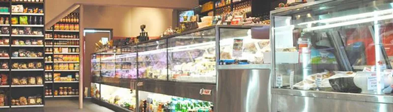 Russkis Deli (Premium European Deli)