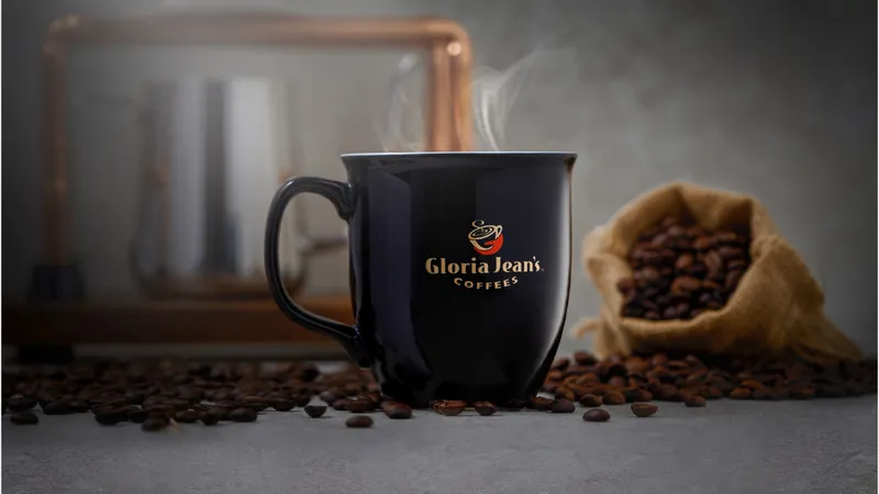 Gloria Jean's Coffees Bankstown