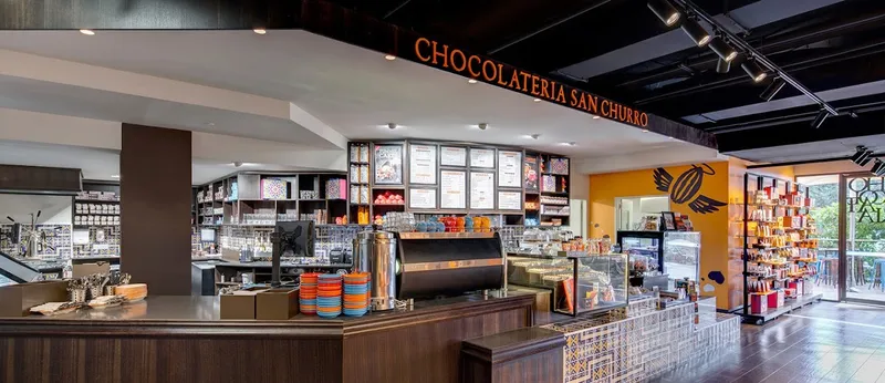 San Churro Bankstown