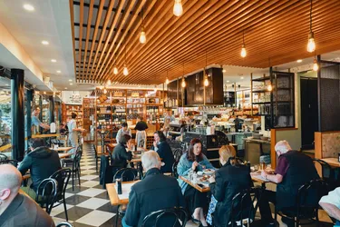 Best of 20 delis in Brisbane