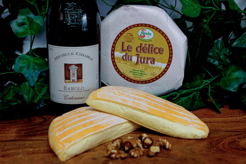 Deliss Artisan French Foods