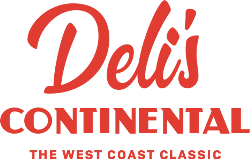 Deli's Continental