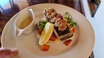 Best of 30 organic restaurant in Brisbane