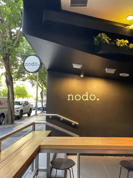 Nodo Elizabeth St