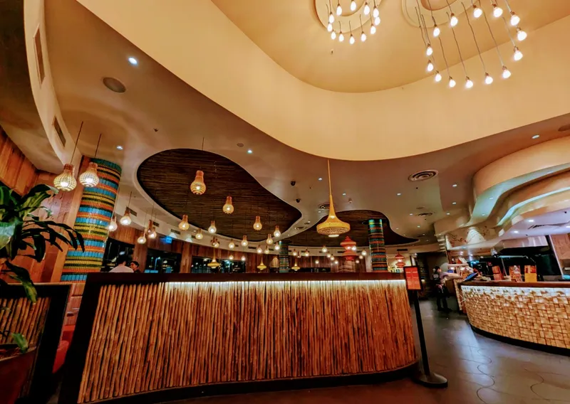 Nando's Blacktown