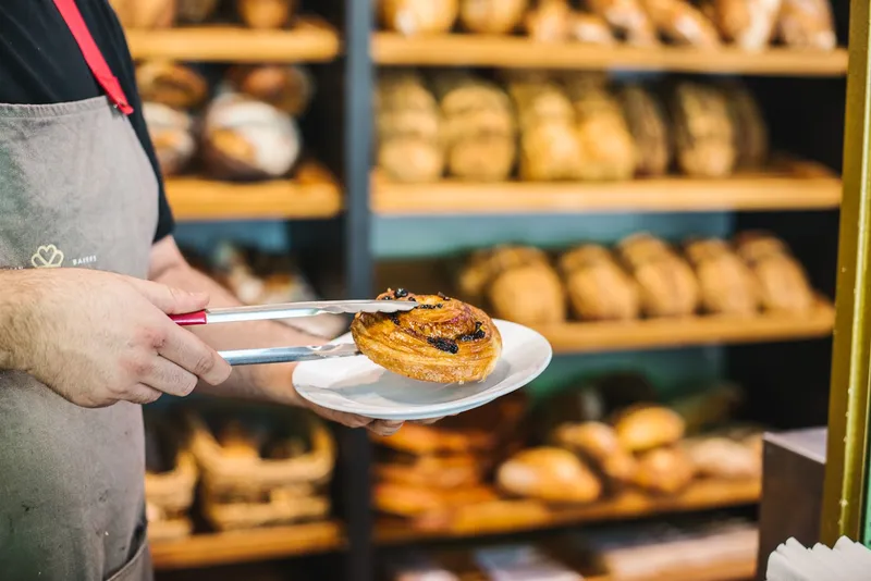 Brasserie Bread