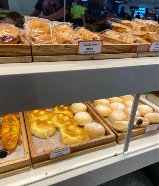 Breadtop Myer Centre