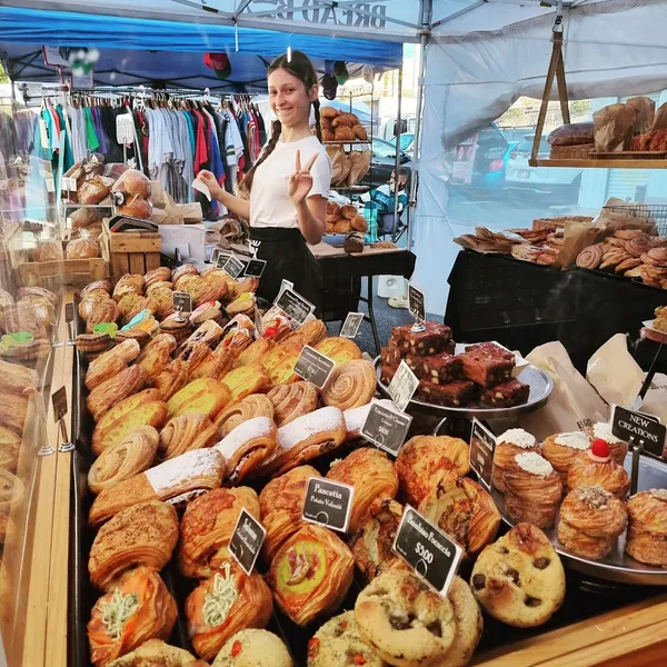 Artisan Bread Box