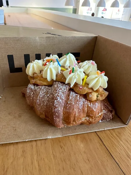 Lune Croissanterie Brisbane CBD