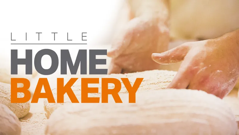 Little Home Bakery