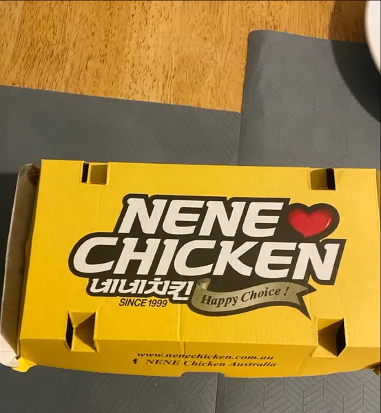 Nene Chicken