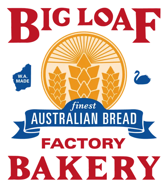 Big Loaf Factory Bakery