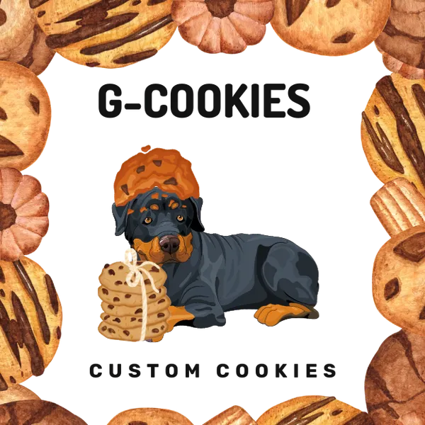 G-Cookies