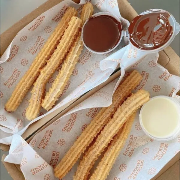 San Churro Northbridge