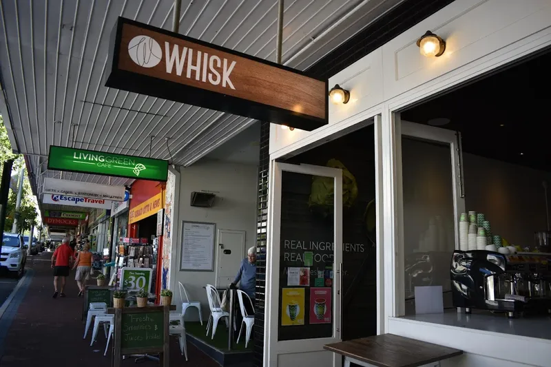 Whisk Creamery