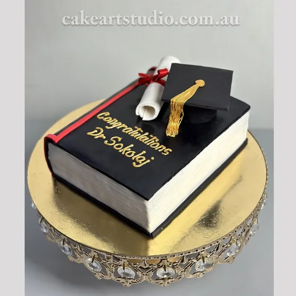 Cake Art Studio Quakers Hill