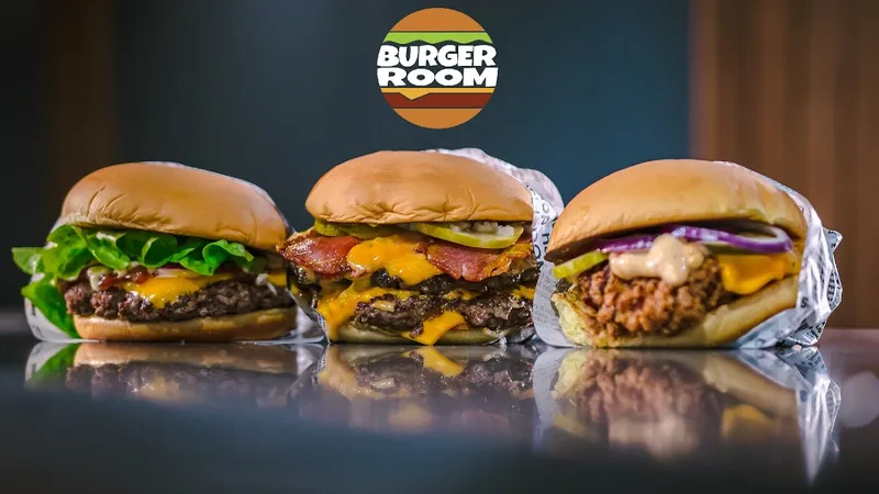 Burger Room