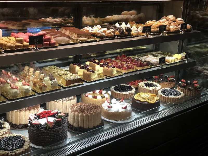 Fiorentina Patisserie & Cafe