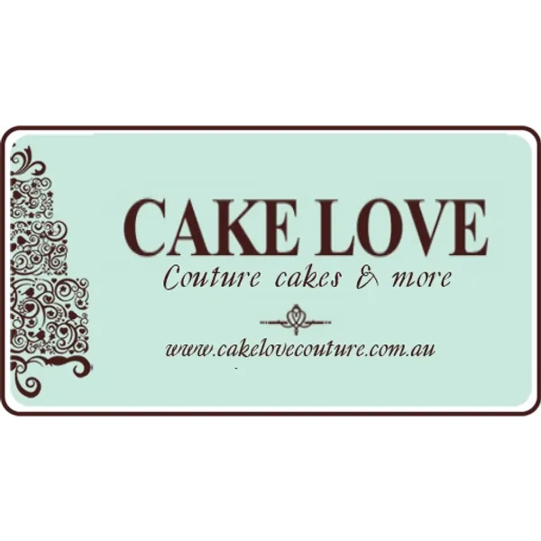 Cake Love Couture Cakes