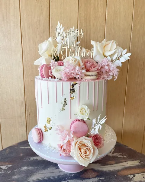 Perth Cake Collective Pty Ltd