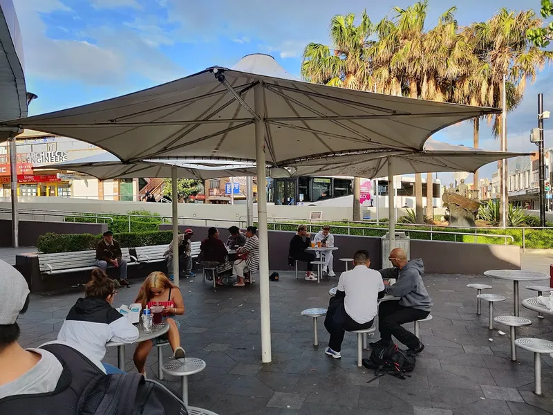 Gong Cha Bankstown