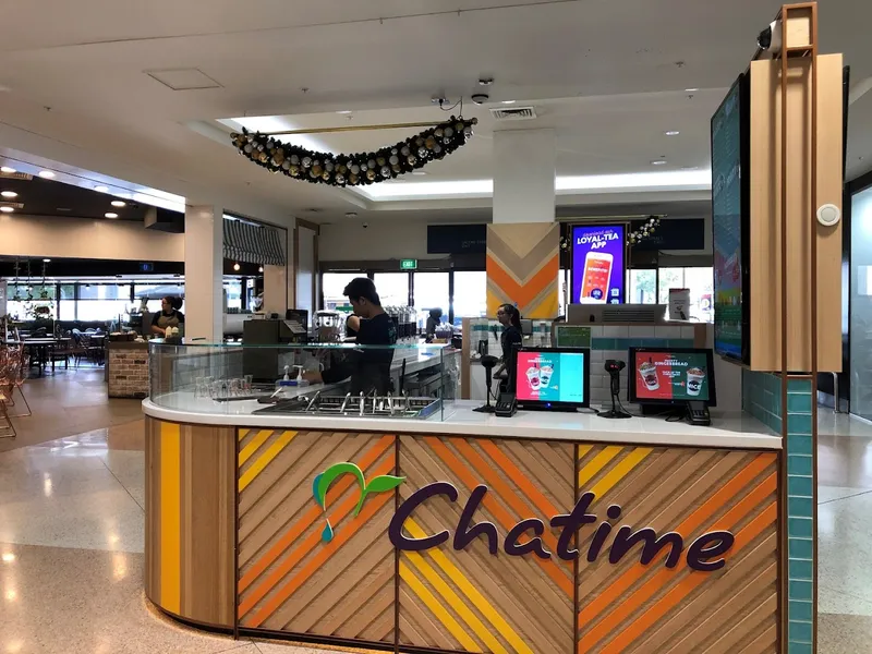 Chatime Bankstown