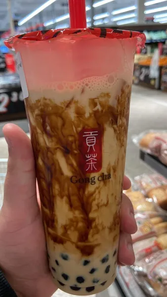 Gong Cha Chullora