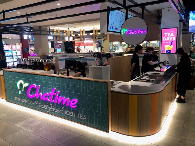 Chatime Roselands