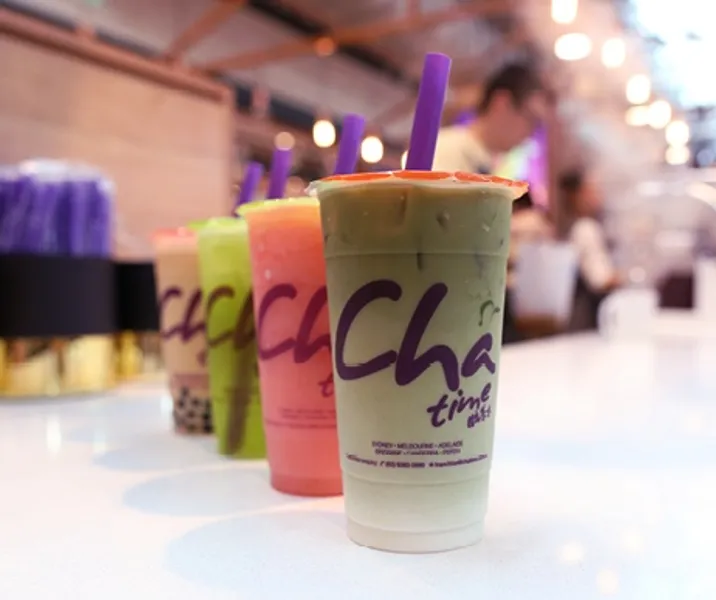 Chatime Uptown