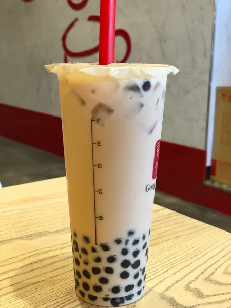 Gong Cha