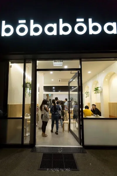 BOBABOBA