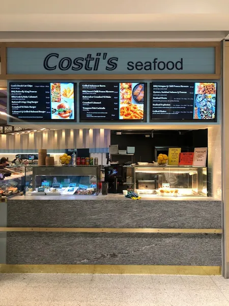 Costi’s Westpoint Blacktown