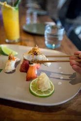 Best of 12 Hibachi restaurants in Northern Beaches Council Sydney