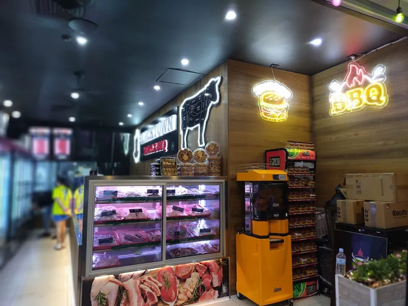 Blacktown MEAT & BBQ SUPPLIES