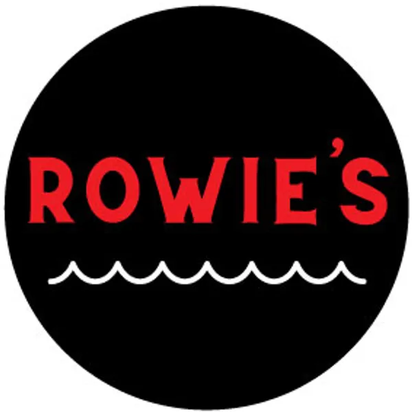 Rowie's By The Sea