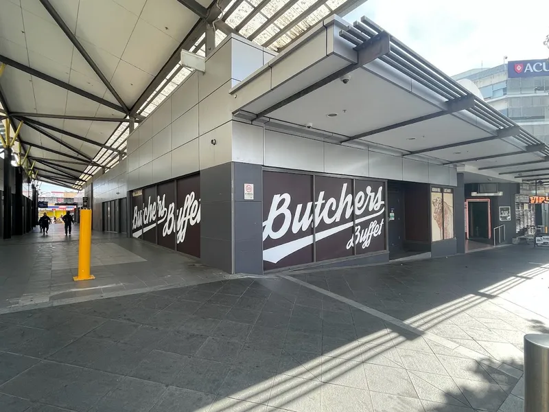 Butchers Buffet Blacktown