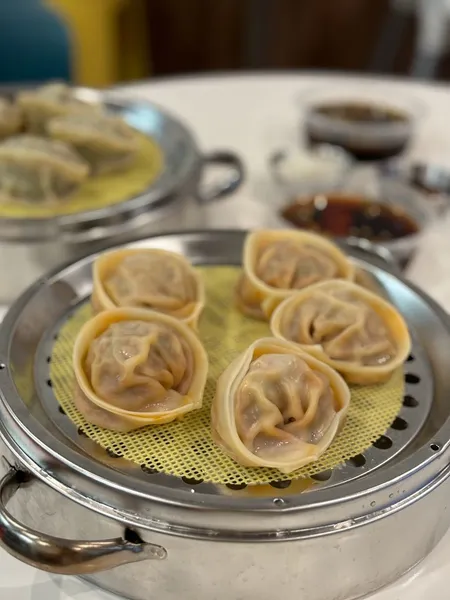 Mandu place - Korean dumpling and noodle 만두 플레이스