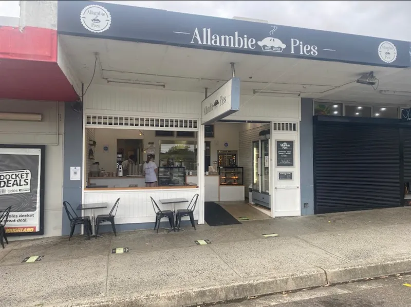 Allambie Pies