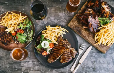 Top 12 ribs restaurants in Northern Beaches Council Sydney