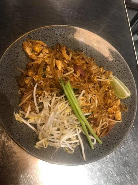 In The Mood For Thai