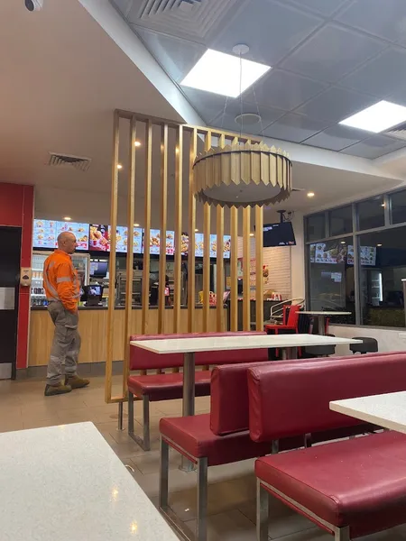 KFC Mona Vale