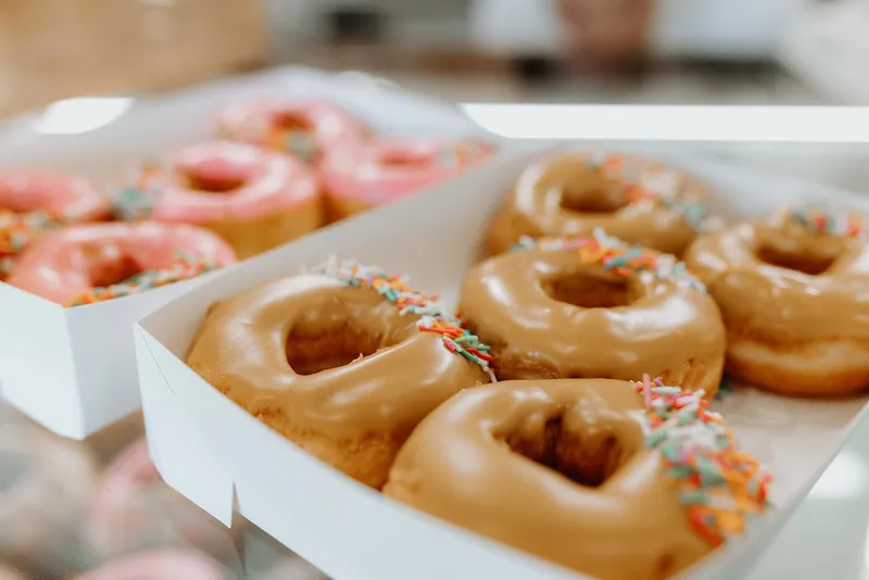 Woodbine Bakery