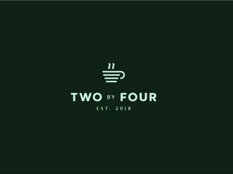 Two By Four Cafe