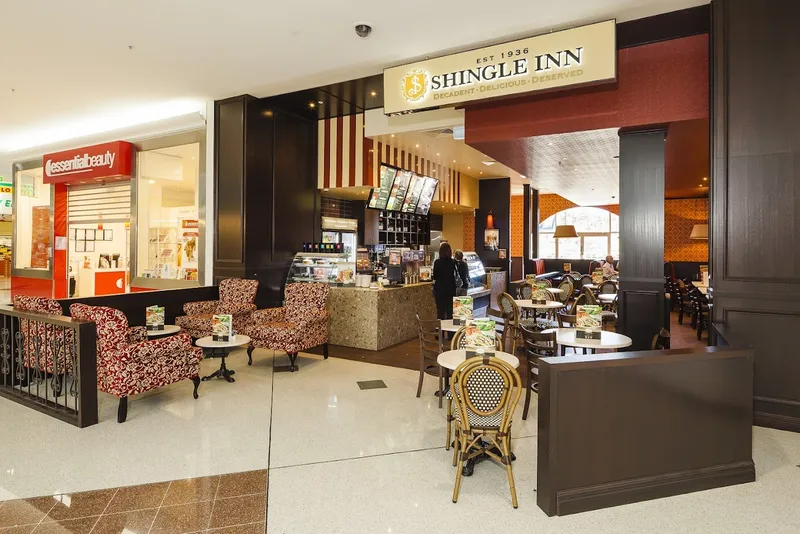 Shingle Inn Loganholme