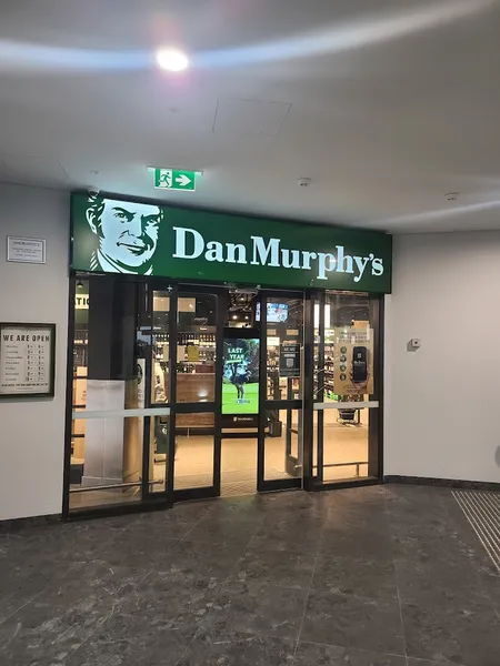 Dan Murphy's Parramatta