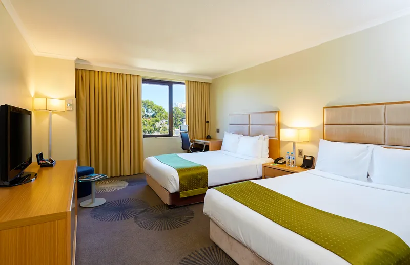 Holiday Inn Parramatta