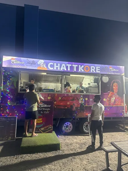 Chattkore