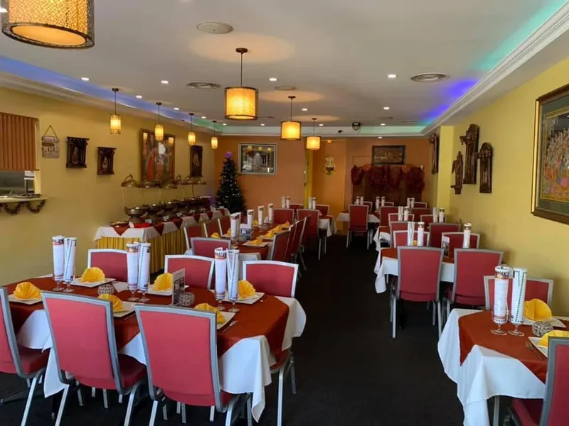 Durga Indian Cuisine - Logan