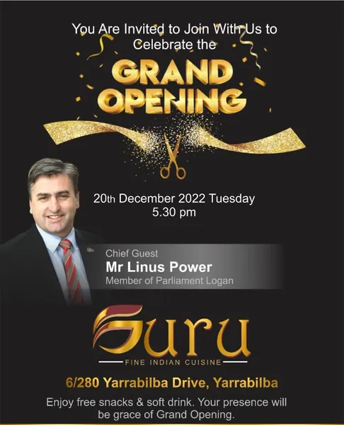 Guru fine Indian cuisine